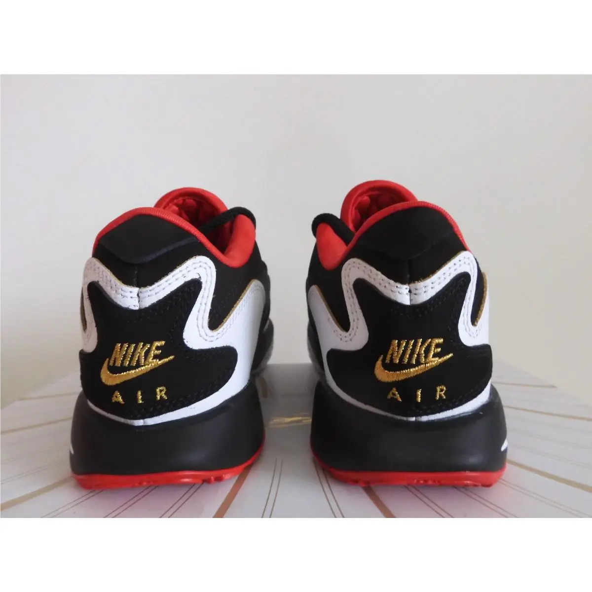 Nike shoes - Nike LeBron 21 - LeBron - HQ3480-001 - Black 19