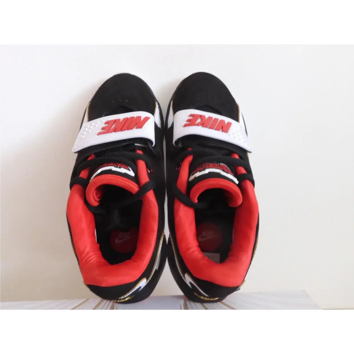 Nike shoes - Nike LeBron 21 - LeBron - HQ3480-001 - Black 20