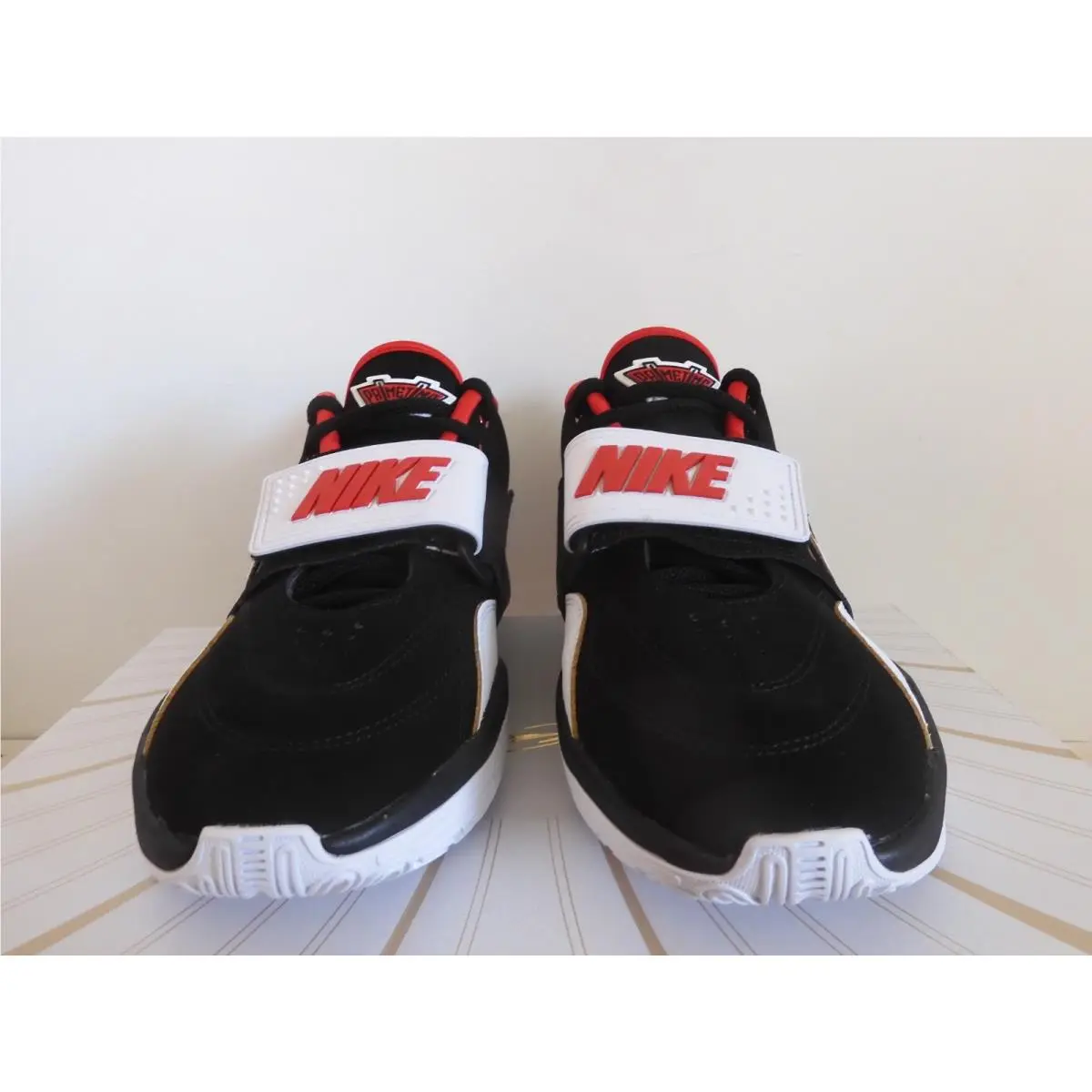 Nike shoes - Nike LeBron 21 - LeBron - HQ3480-001 - Black 18