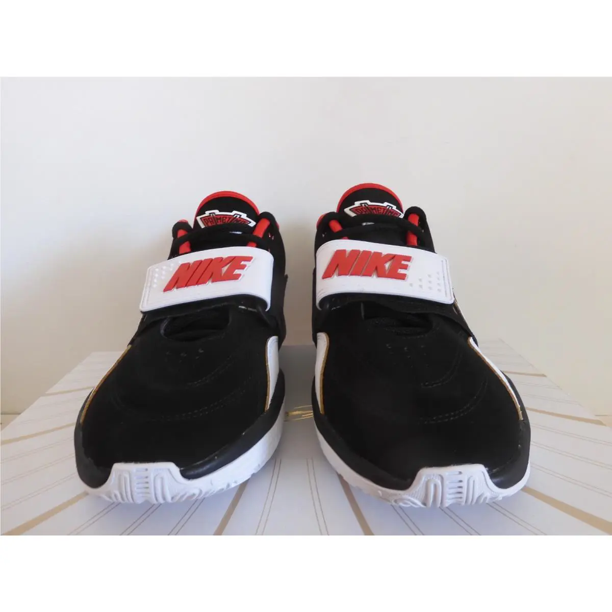 Nike shoes - Nike LeBron 21 - LeBron - HQ3480-001 - Black 26