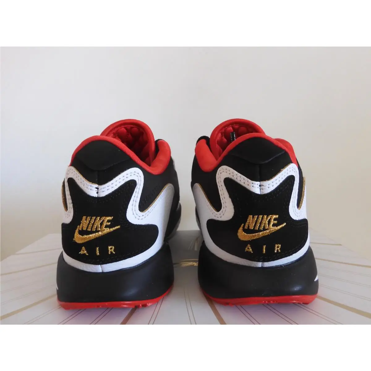 Nike shoes - Nike LeBron 21 - LeBron - HQ3480-001 - Black 27