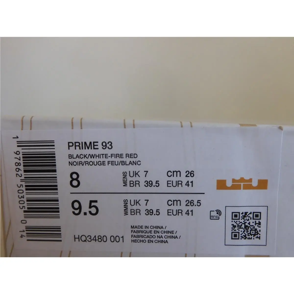 Nike shoes - Nike LeBron 21 - LeBron - HQ3480-001 - Black 22