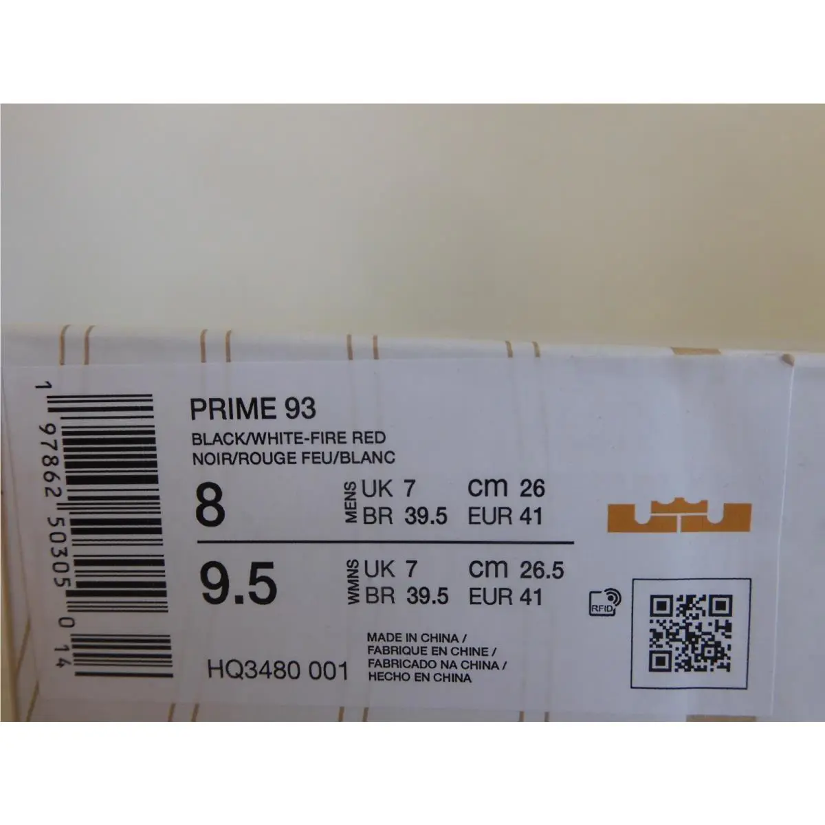 Nike shoes - Nike LeBron 21 - LeBron - HQ3480-001 - Black 30