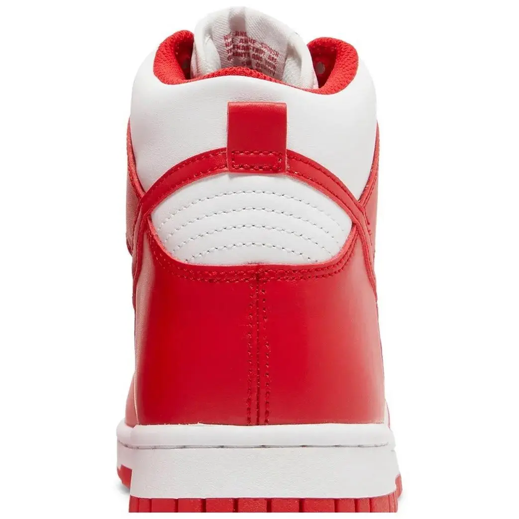 Nike shoes - Nike Dunks - Dunks - DB2179-106 - Red 2