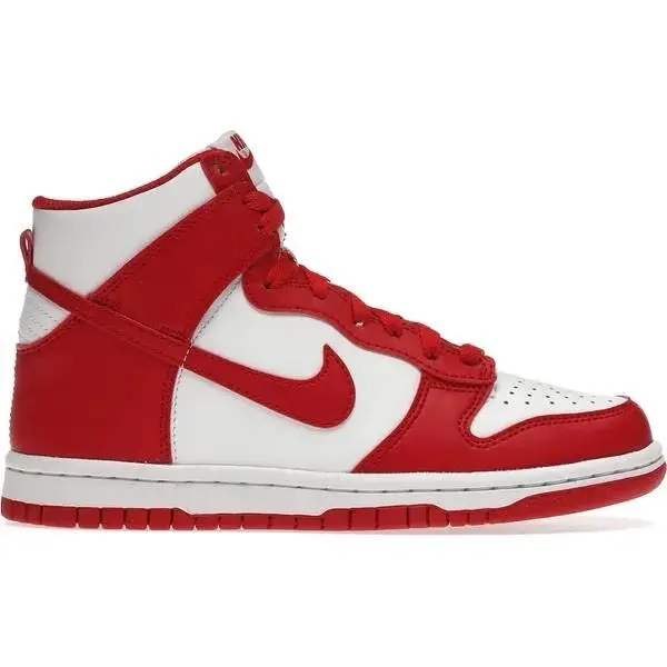 Nike shoes - Nike Dunks - Dunks - DB2179-106 - Red 6