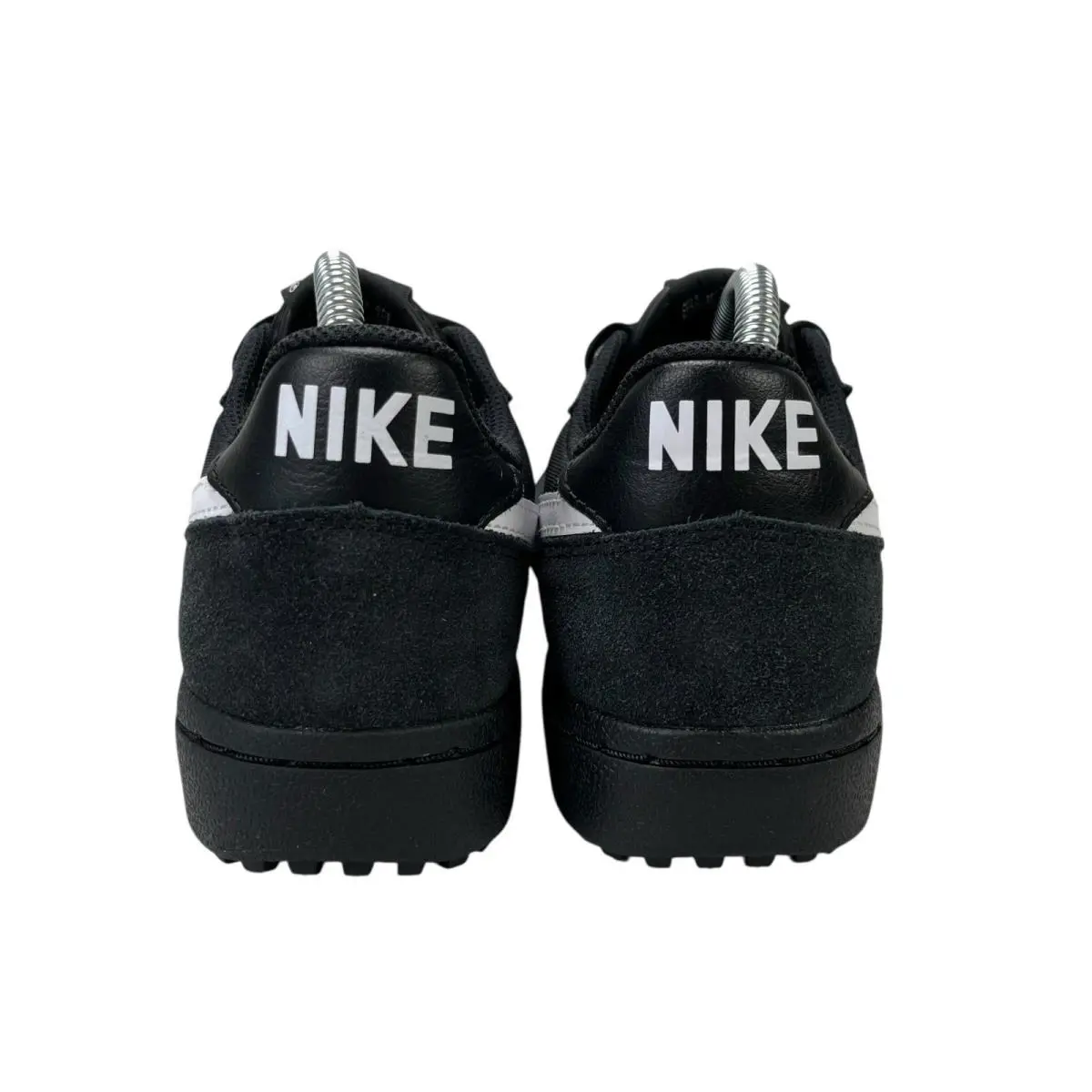Nike shoes - Nike Field General - Field General - HF3165-001 - Black 3