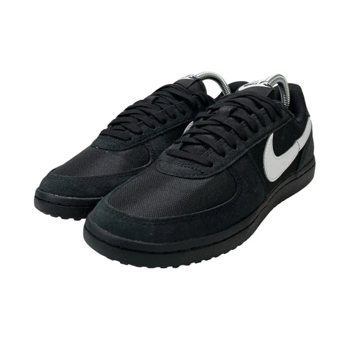 Nike shoes - Nike Field General - Field General - HF3165-001 - Black 4