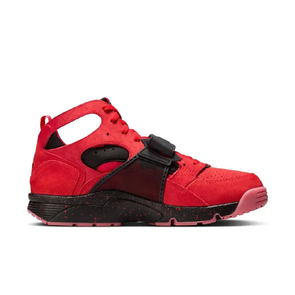 Nike shoes - IQ0615 600 - IQ0615 600 - Challenge Red/Black 0