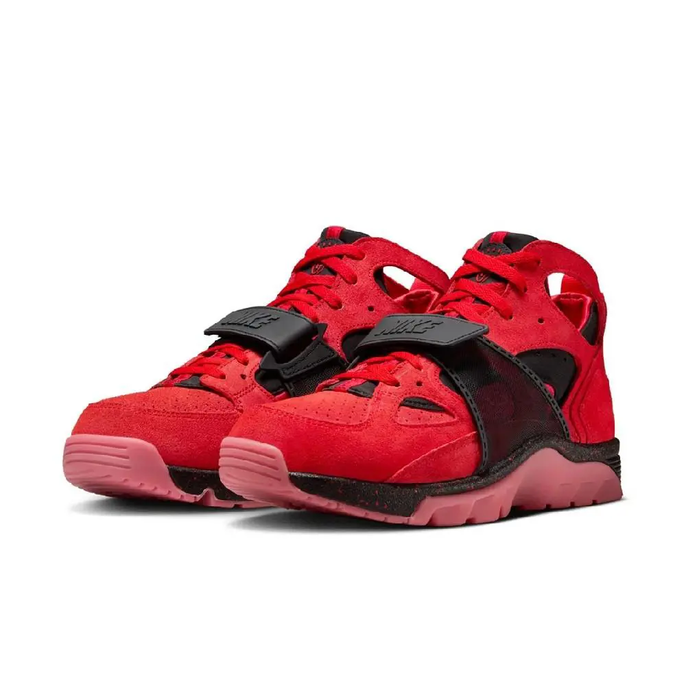 Nike shoes - IQ0615 600 - IQ0615 600 - Challenge Red/Black 1
