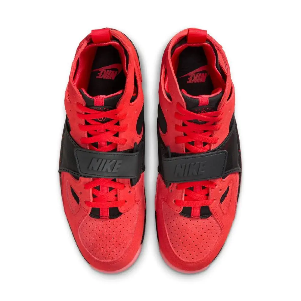 Nike shoes - IQ0615 600 - IQ0615 600 - Challenge Red/Black 2