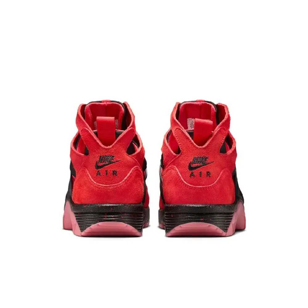 Nike shoes - IQ0615 600 - IQ0615 600 - Challenge Red/Black 3