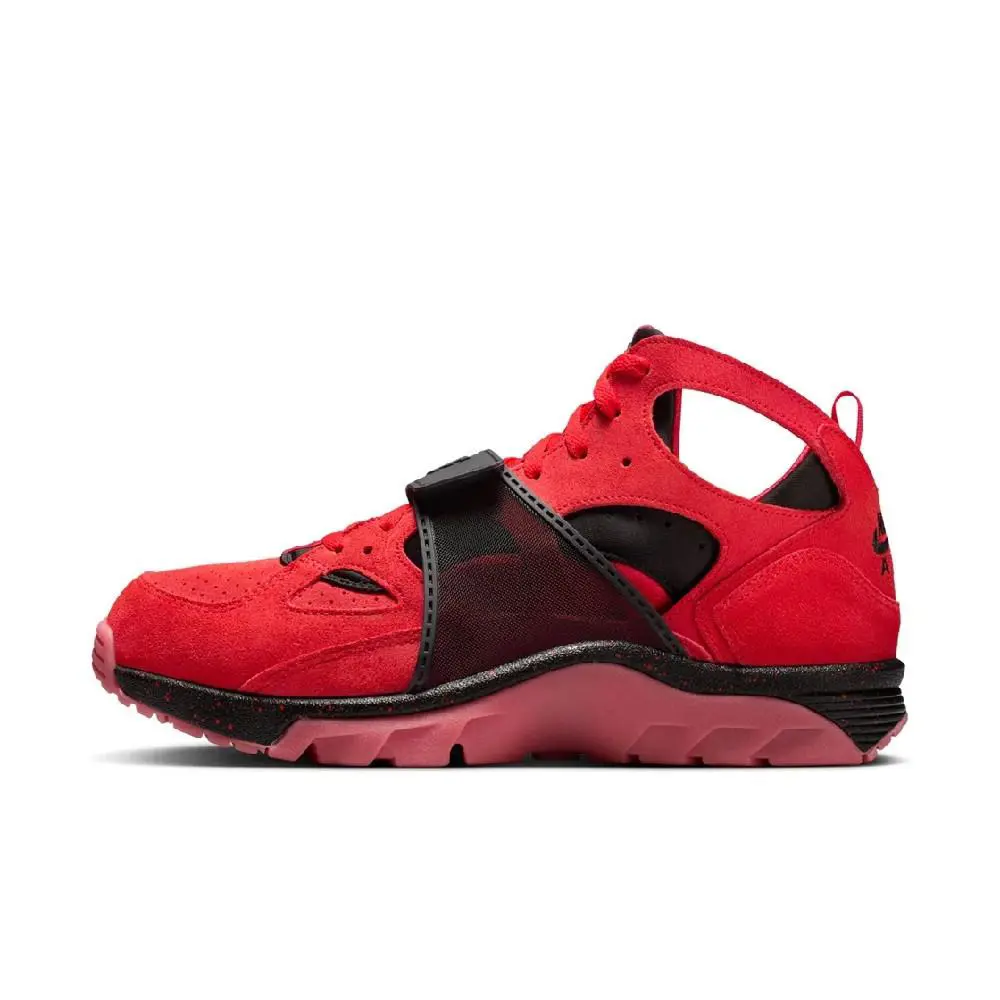 Nike shoes - IQ0615 600 - IQ0615 600 - Challenge Red/Black 5