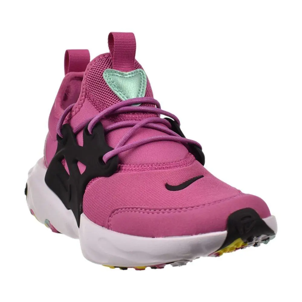 Nike shoes - Cosmic Fuchsia/Black 0