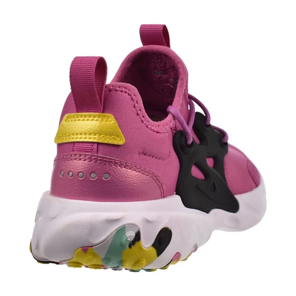 Nike shoes - Cosmic Fuchsia/Black 1