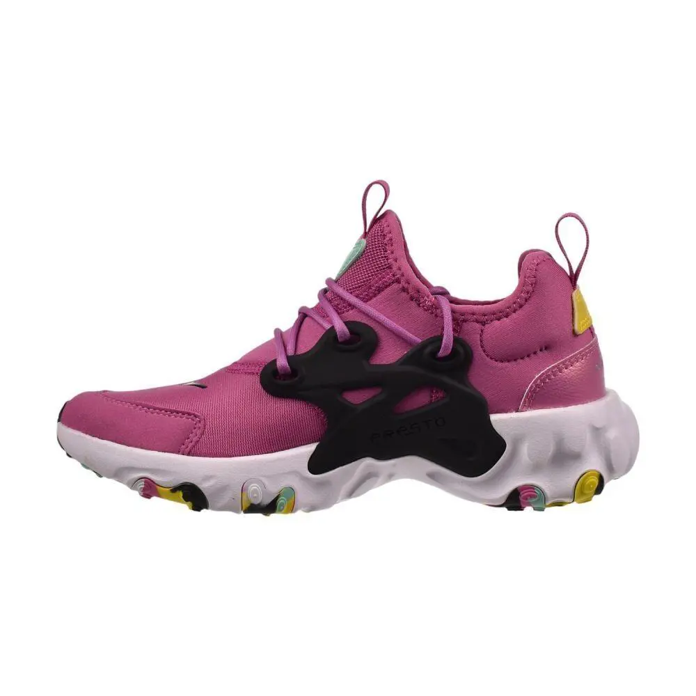 Nike shoes - Cosmic Fuchsia/Black 2