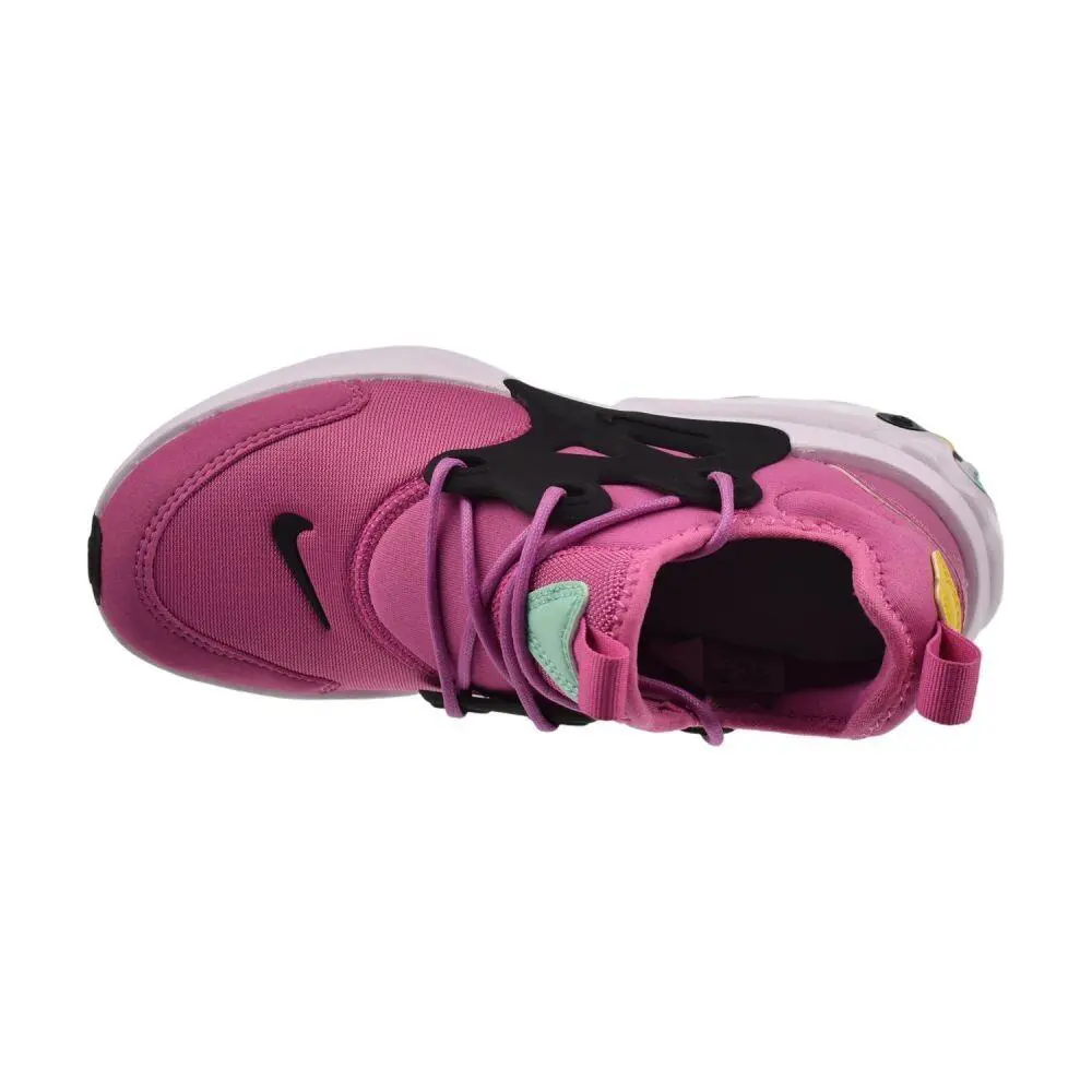 Nike shoes - Cosmic Fuchsia/Black 3