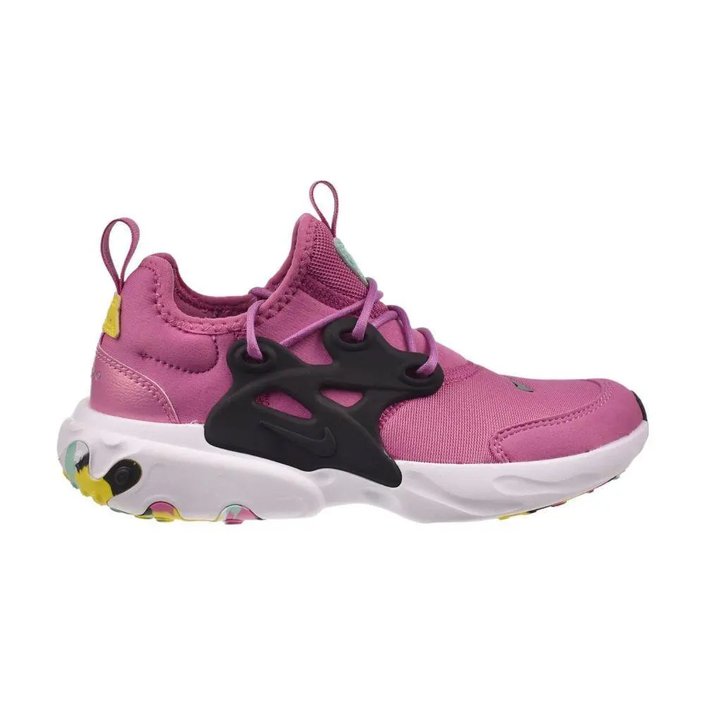 Nike shoes - Cosmic Fuchsia/Black 5