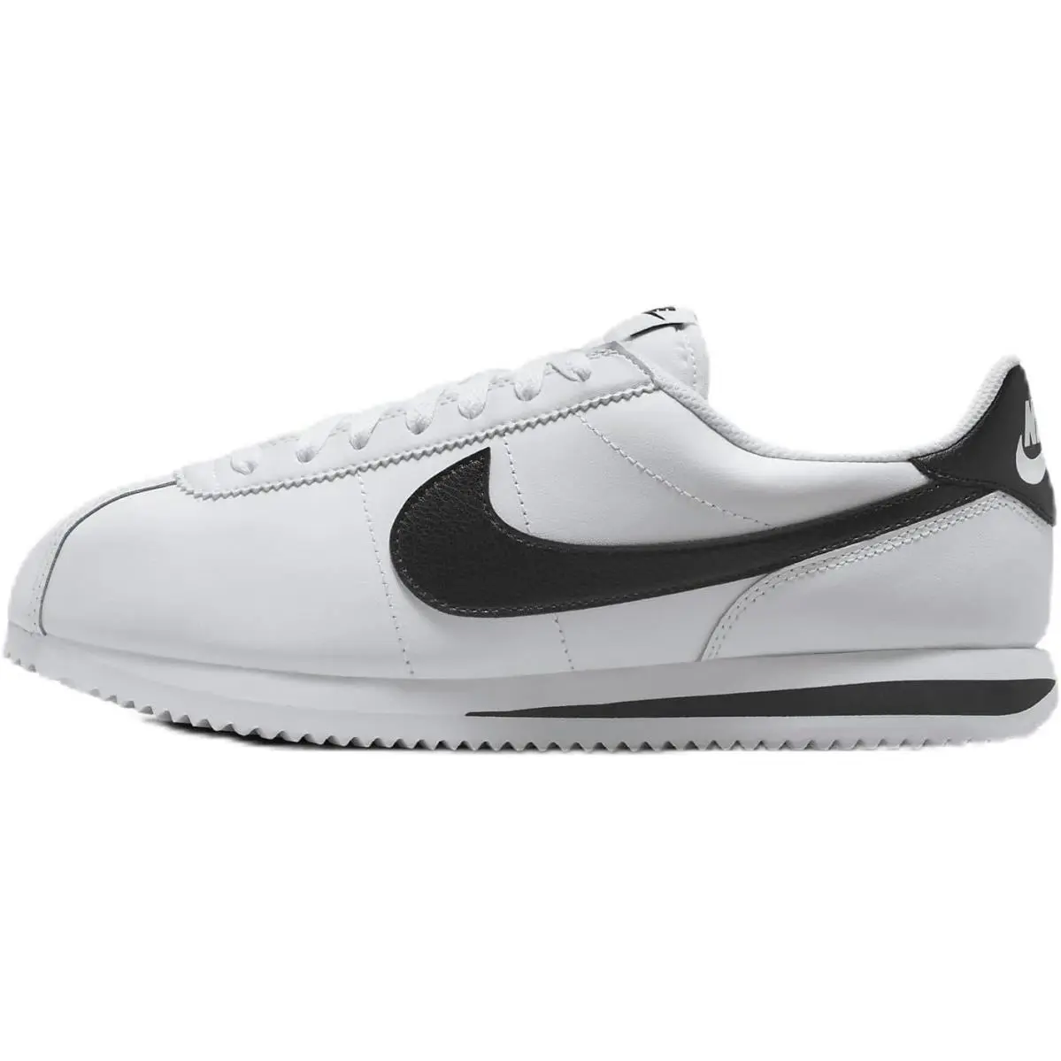 Women`s Nike Cortez White/black DN1791 107