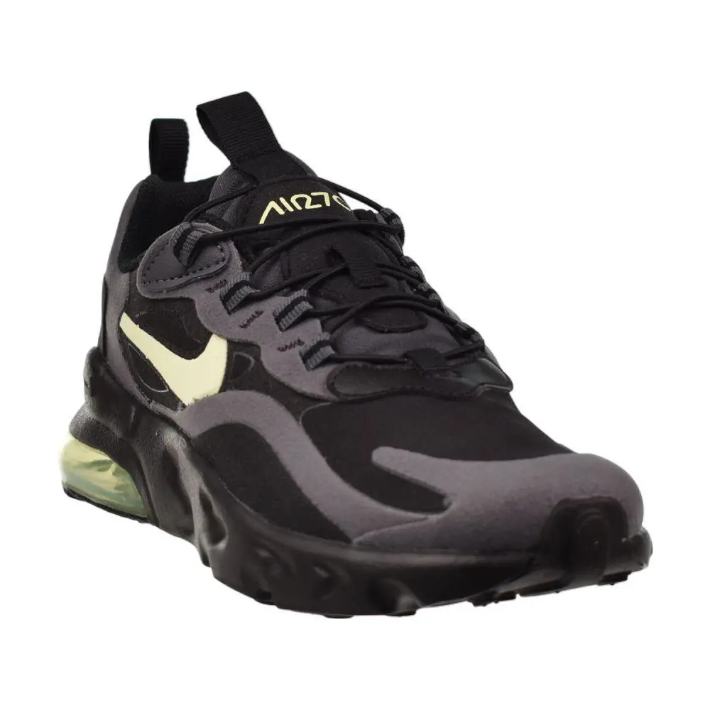 Nike shoes - Black/Barely Volt-Black 0