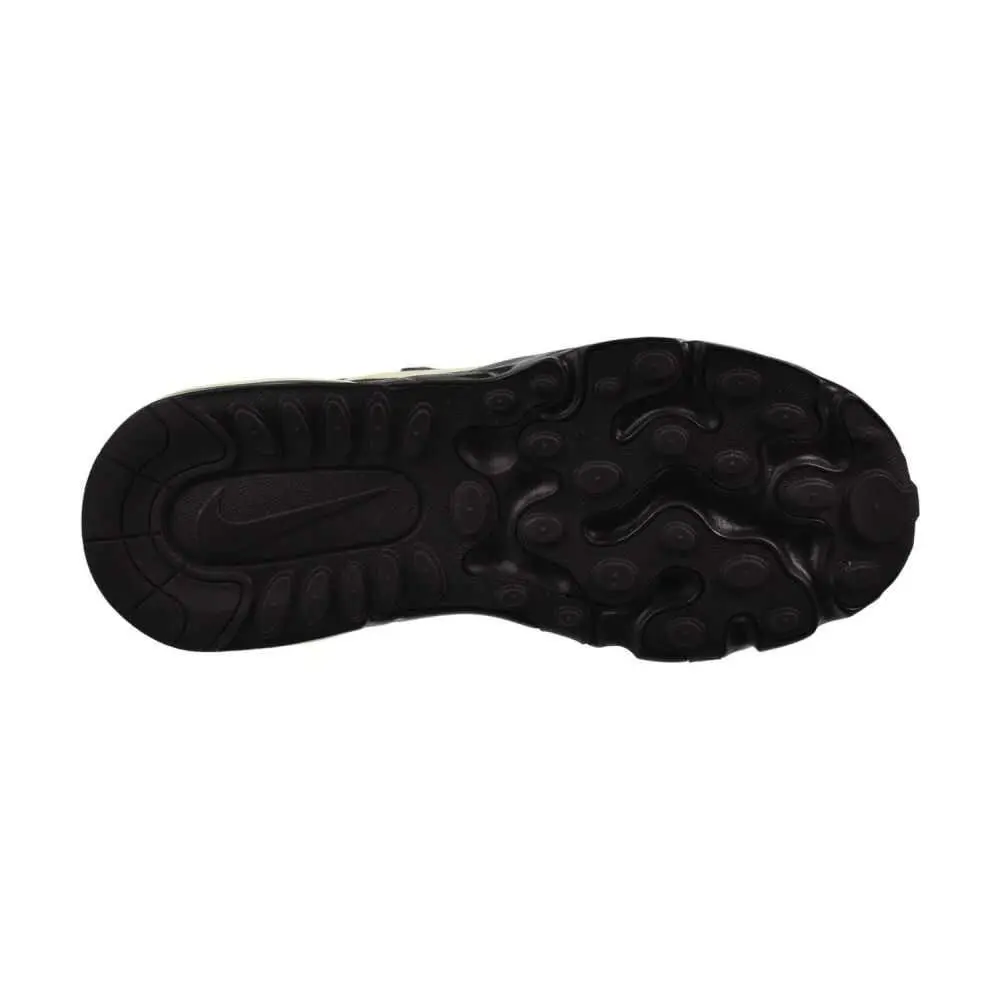 Nike shoes - Black/Barely Volt-Black 4