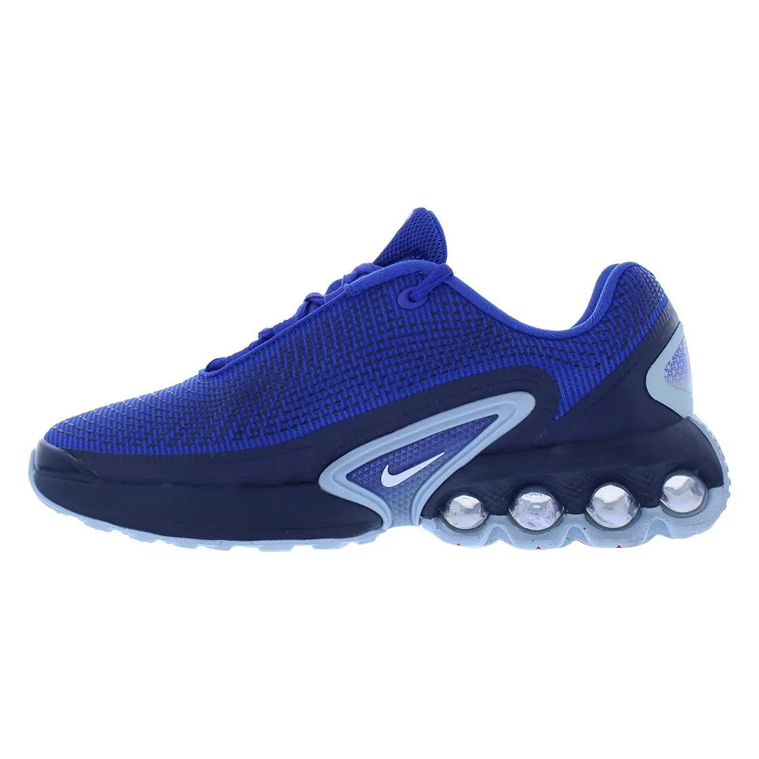 Nike shoes - FB8987400 - FB8987400 - Hyper Blue/White/Midnight Navy, Main: Blue 1