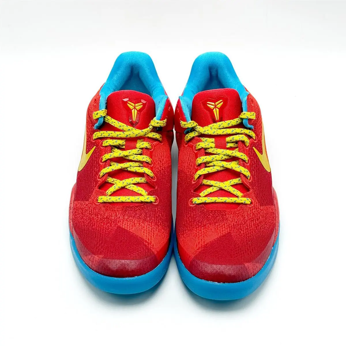 Nike shoes - Nike Varsity Leather - Varsity Leather - Red 1