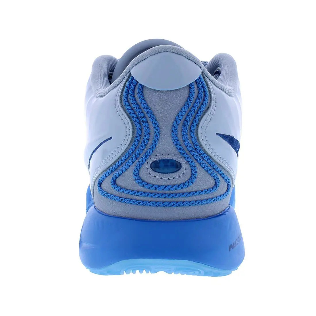 Nike shoes - FV1210400 - FV1210400 - Light Armory Blue/Court Blue, Main: Blue 2
