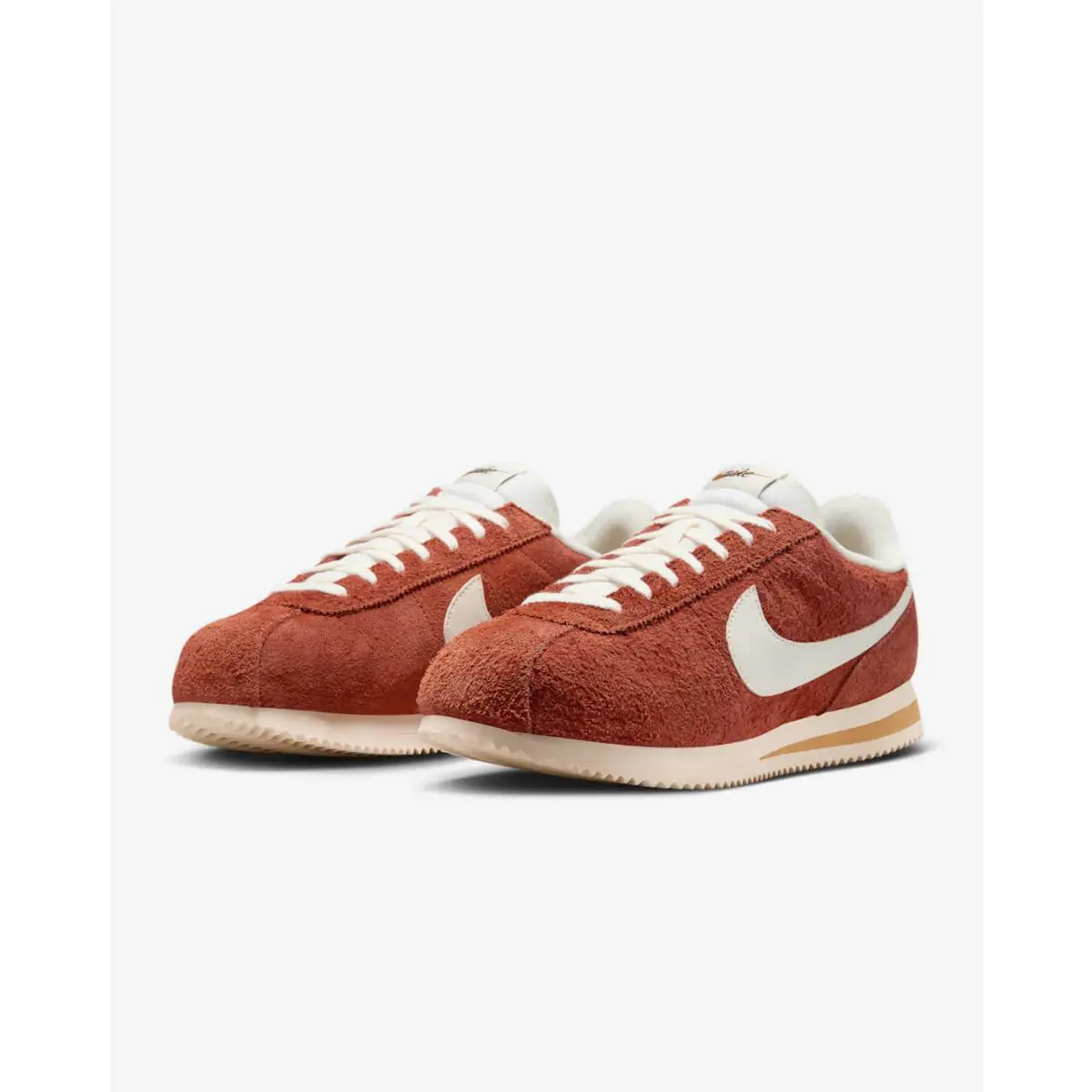 Nike shoes - Nike Cortez SE - Cortez - HF3142-200 - Brown 1