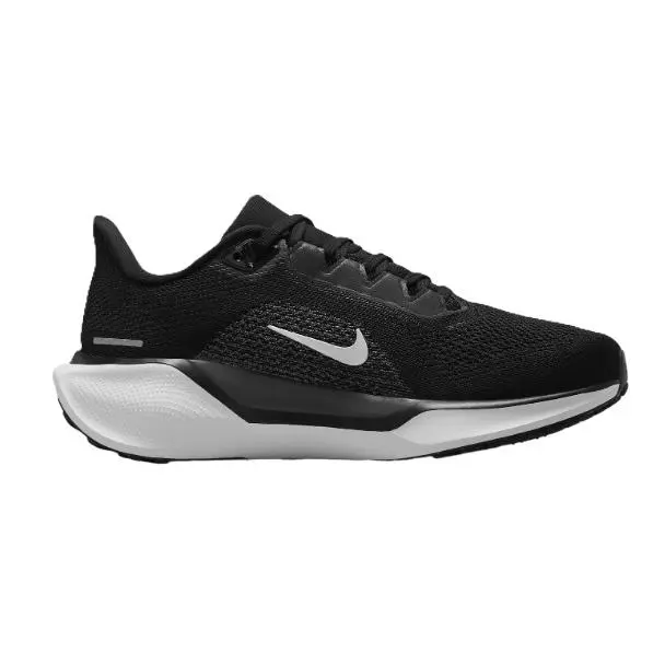Nike shoes - Black /Anthracite/ White 0