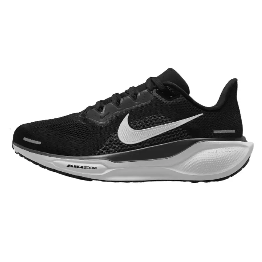 Nike shoes - Black /Anthracite/ White 1