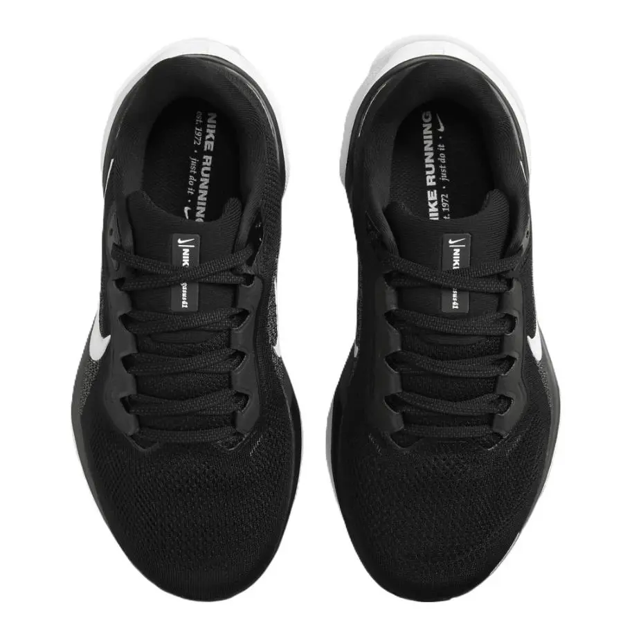 Nike shoes - Black /Anthracite/ White 2