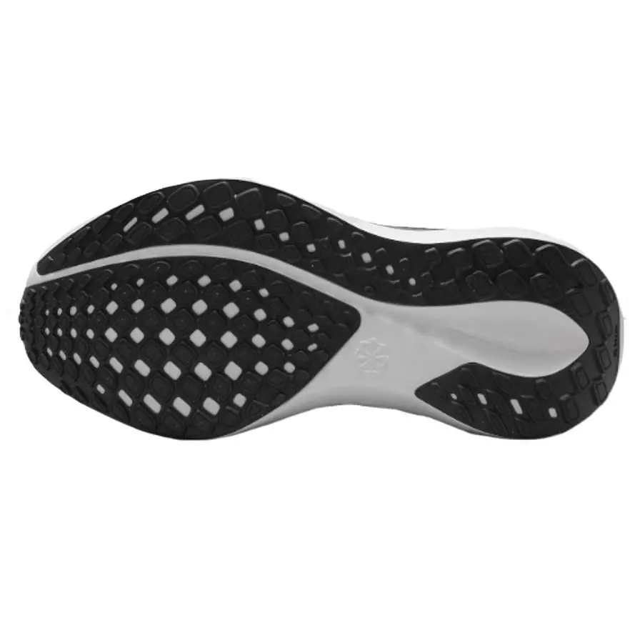 Nike shoes - Black /Anthracite/ White 6