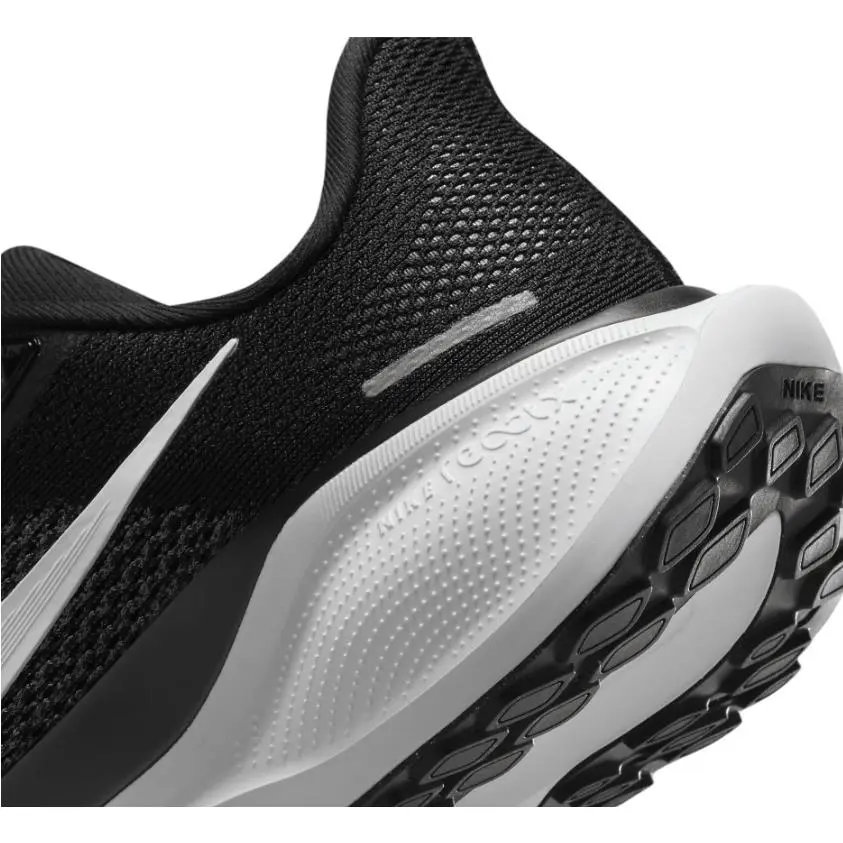 Nike shoes - Black /Anthracite/ White 4