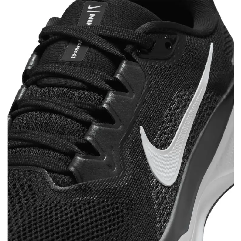 Nike shoes - Black /Anthracite/ White 3