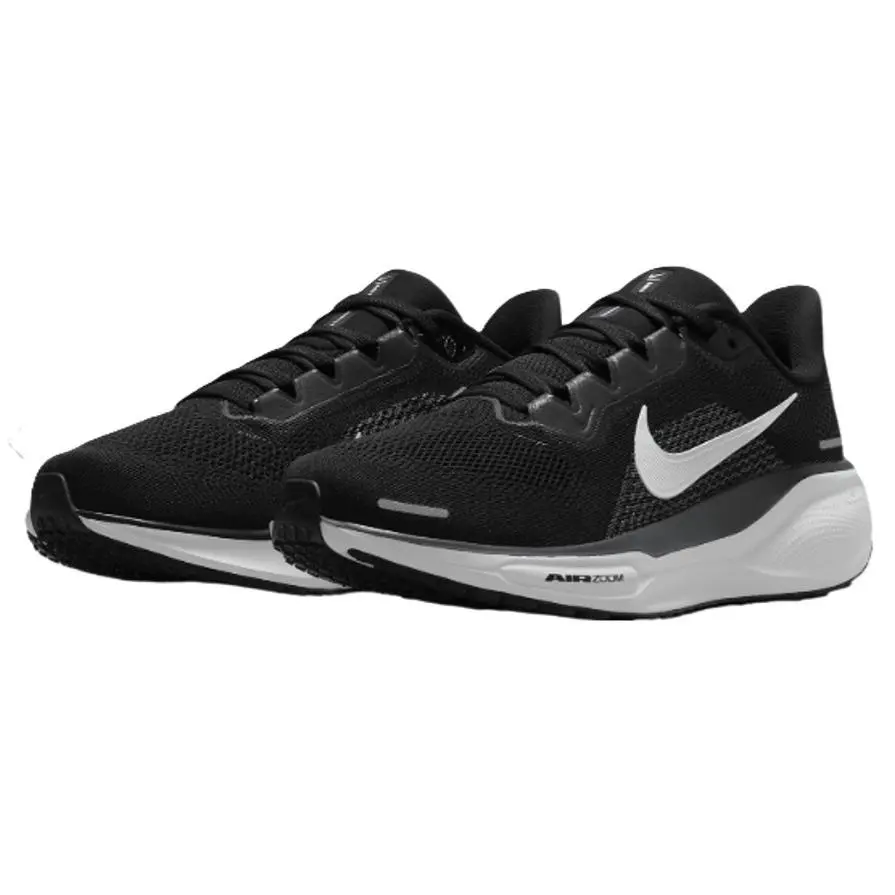 Nike shoes - Black /Anthracite/ White 7