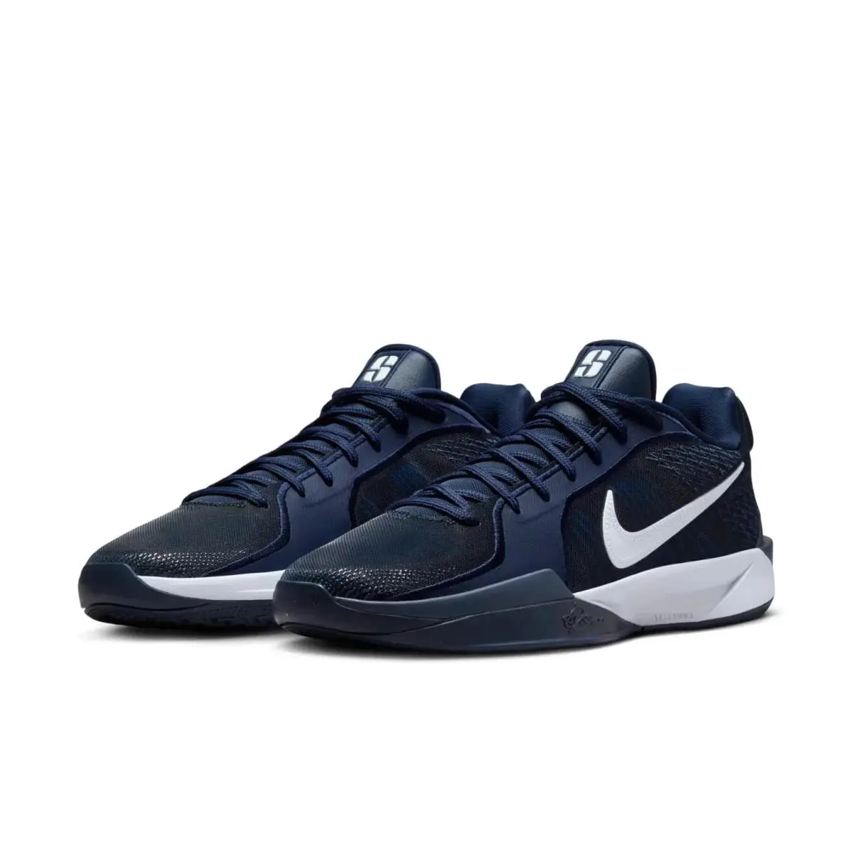 Nike shoes - Blue 1