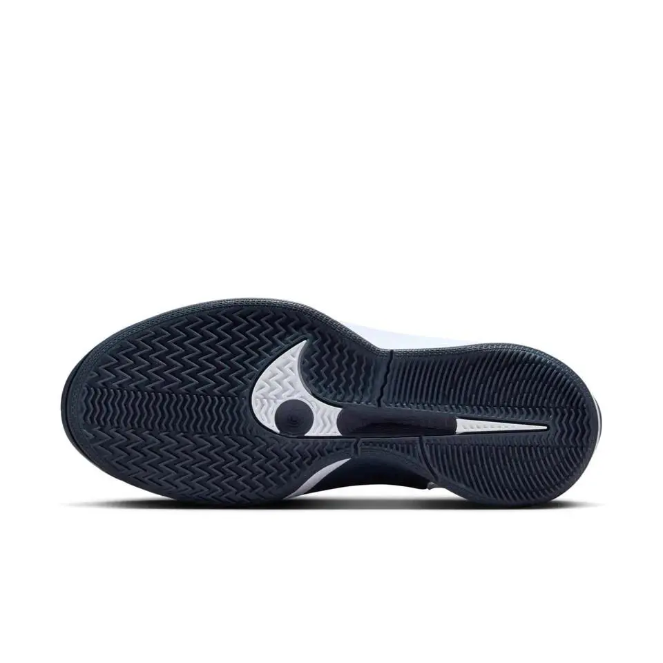 Nike shoes - Blue 4