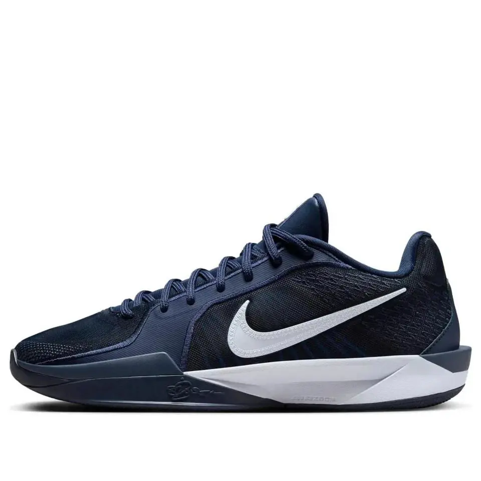 Nike shoes - Blue 6