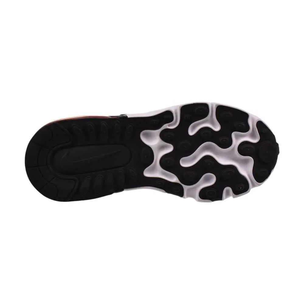 Nike shoes - Blue Void/Magic Ember-Black 10