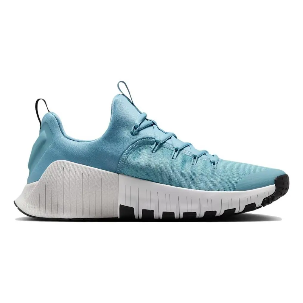 Nike shoes - Nike Free Metcon - Free Metcon - FJ7127-400 - Turquoise 0