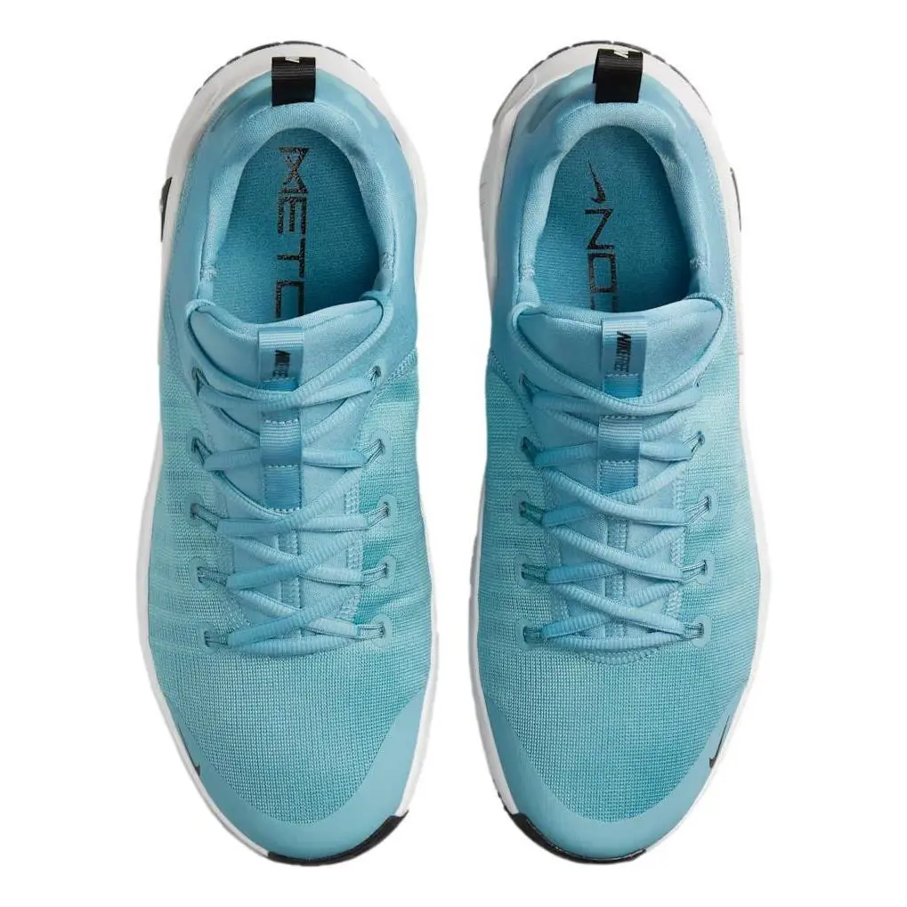 Nike shoes - Nike Free Metcon - Free Metcon - FJ7127-400 - Turquoise 3
