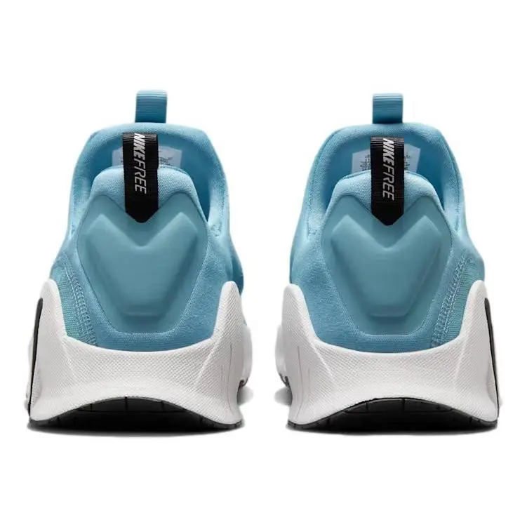 Nike shoes - Nike Free Metcon - Free Metcon - FJ7127-400 - Turquoise 4