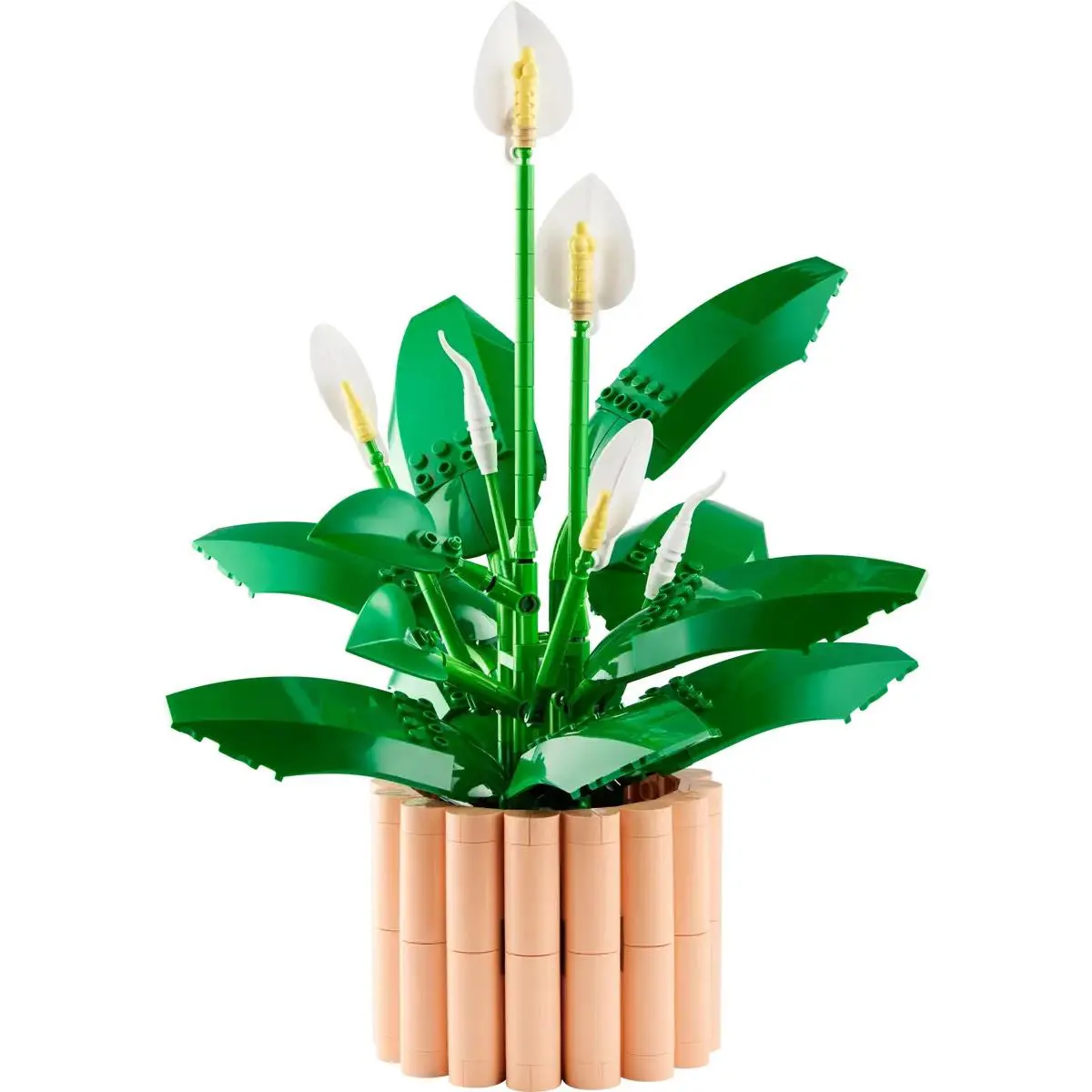 Lego Peace Lily Botanicals
