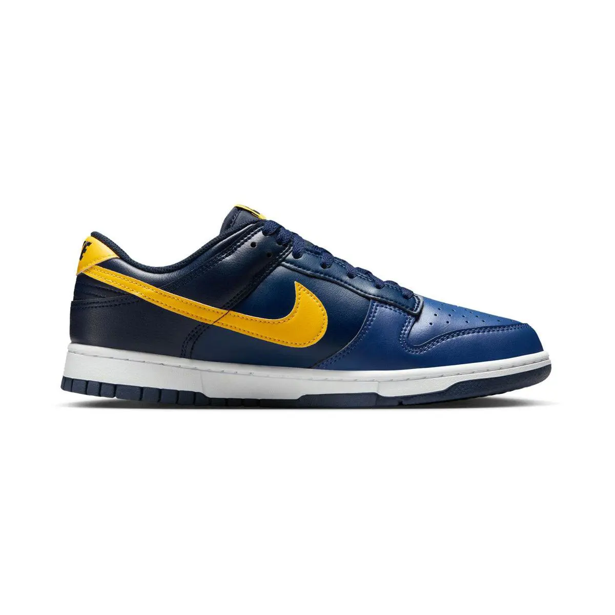 Nike shoes - HF5441403 - HF5441-403 - BLUE LEGEND/VARSITY MAIZE-MIDNIGHT NAVY (UPC: 198488587431) 0