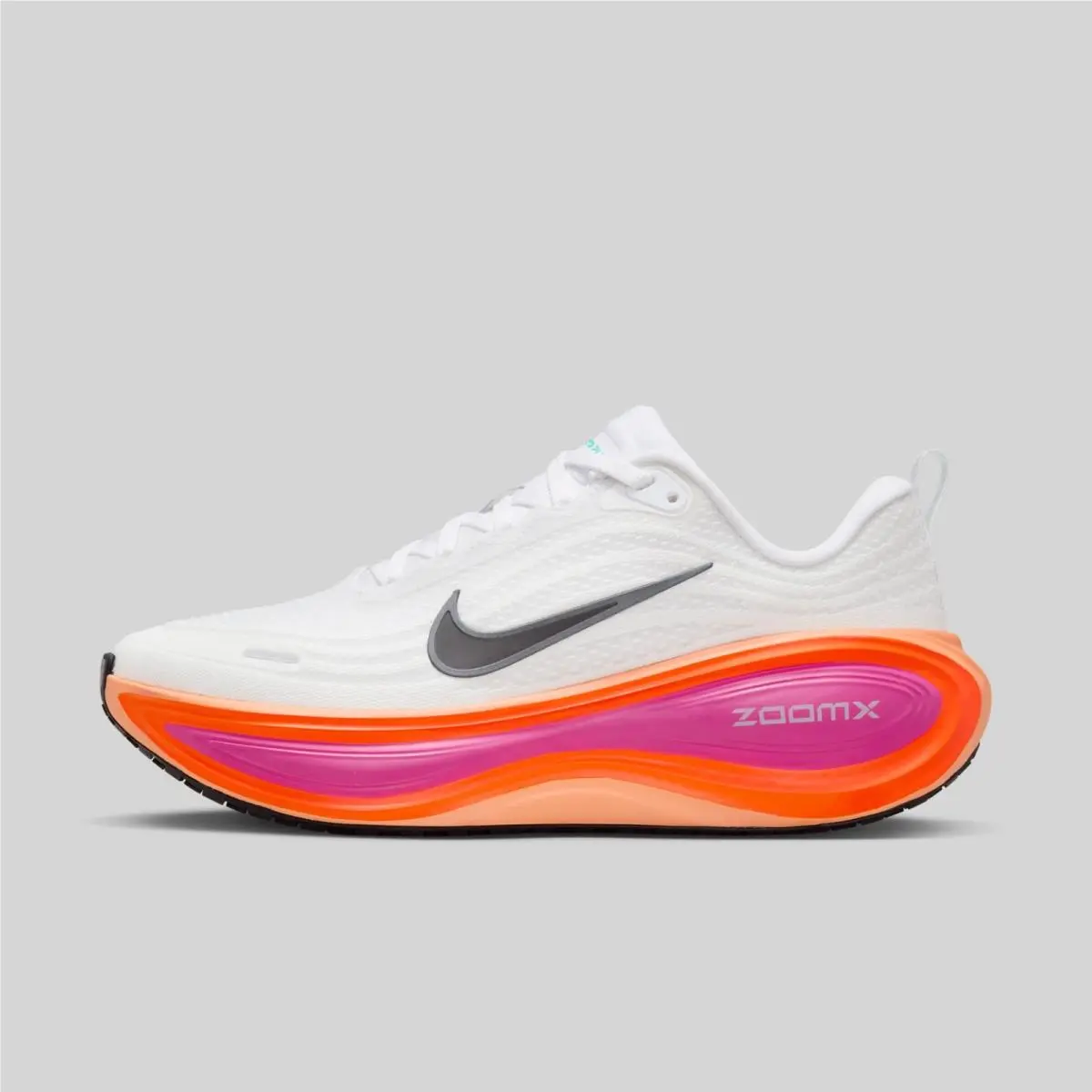 Nike shoes - Nike Vomero Plus - Vomero Plus - HV8154-104 - White 0