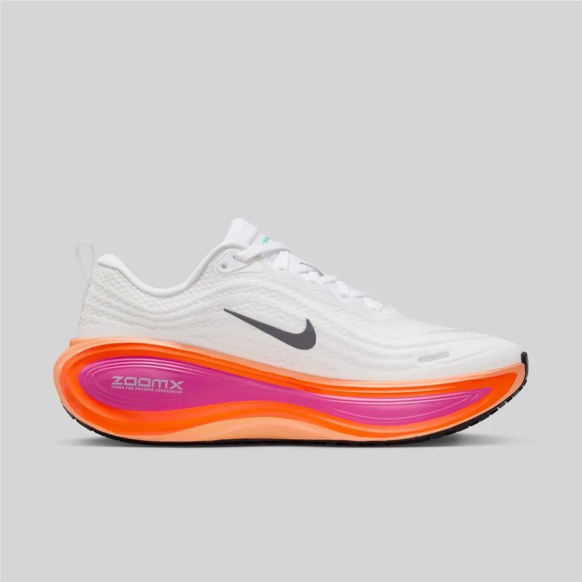 Nike shoes - Nike Vomero Plus - Vomero Plus - HV8154-104 - White 1