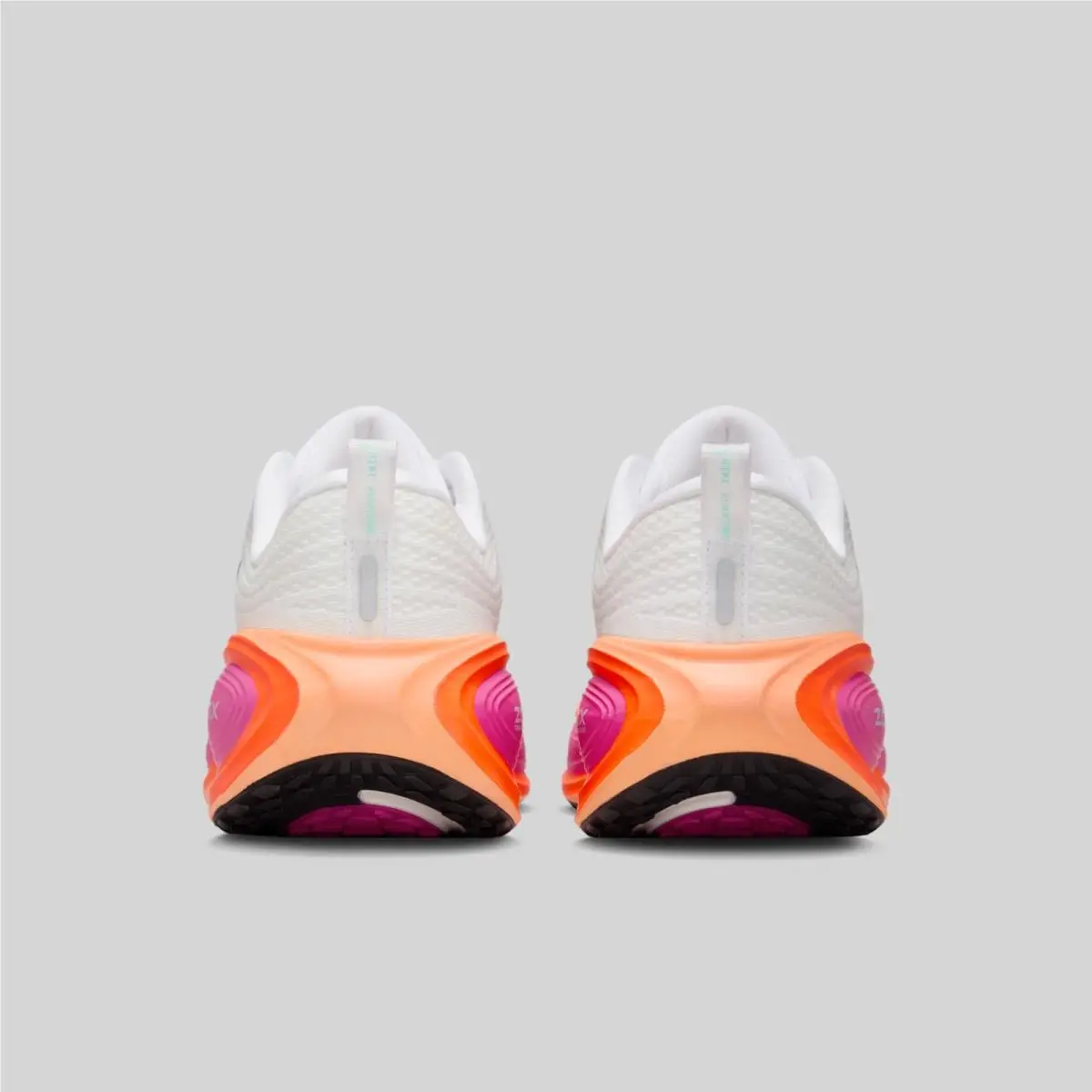 Nike shoes - Nike Vomero Plus - Vomero Plus - HV8154-104 - White 3
