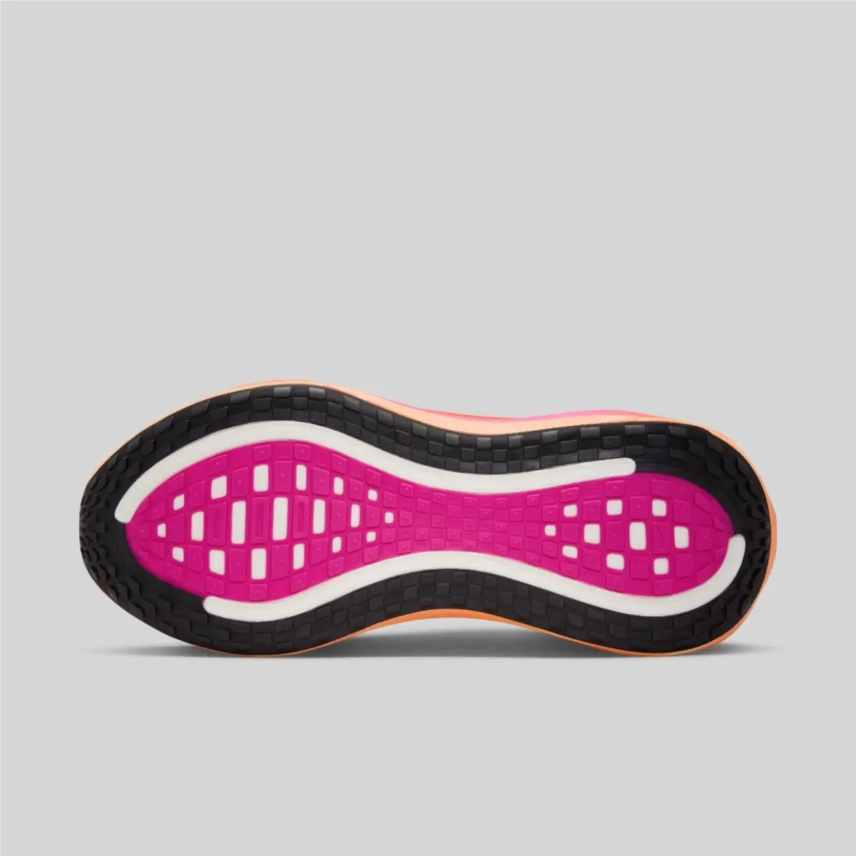 Nike shoes - Nike Vomero Plus - Vomero Plus - HV8154-104 - White 4