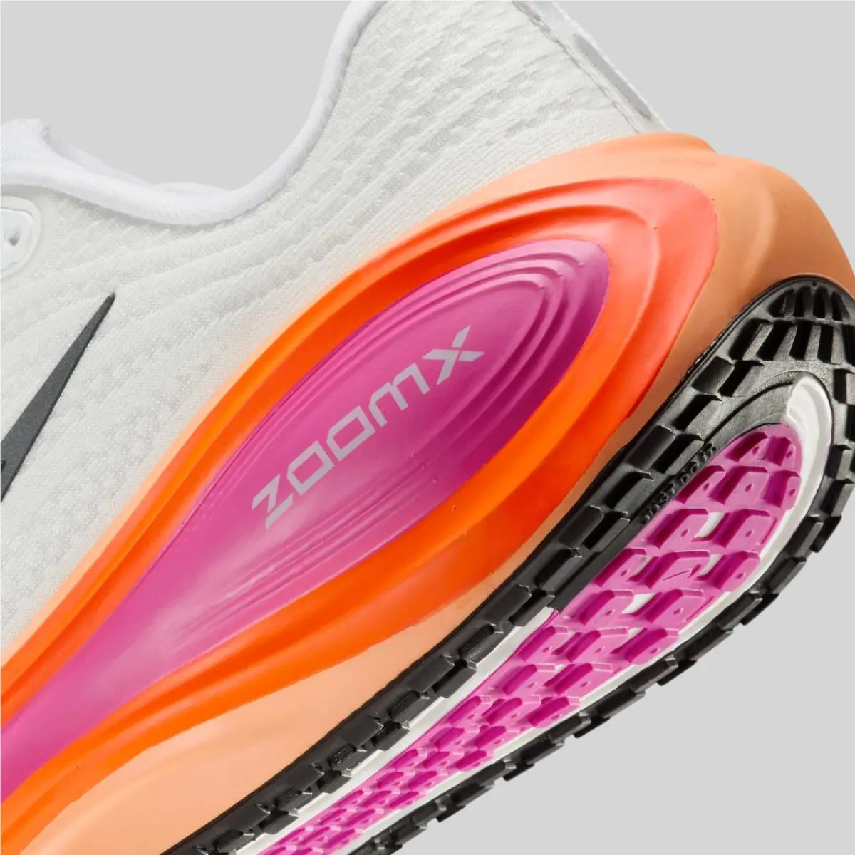 Nike shoes - Nike Vomero Plus - Vomero Plus - HV8154-104 - White 6