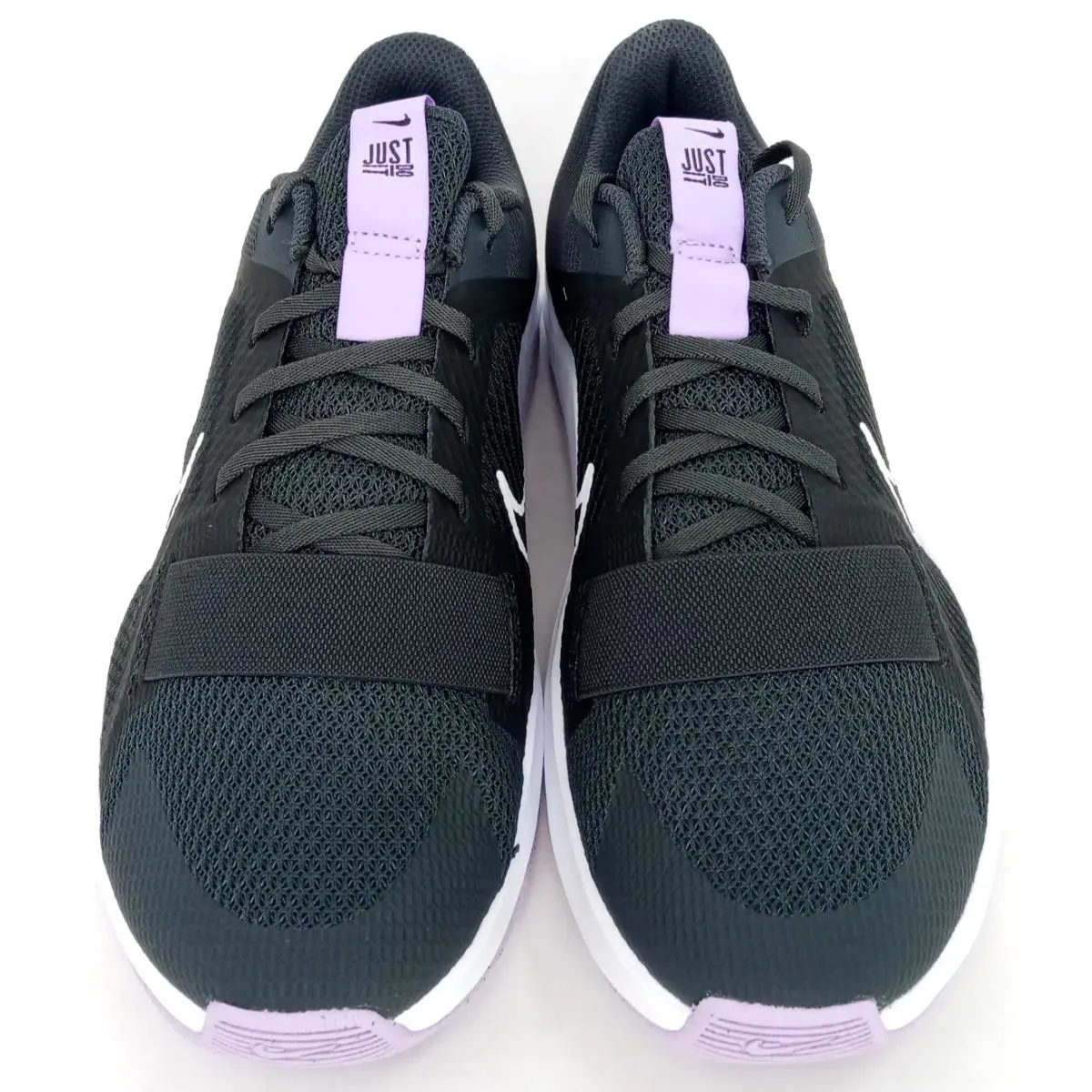 Nike shoes - Nike MC Trainer 2 - Trainer - DM0824 005 - Black (UPC: 196151892783) 1